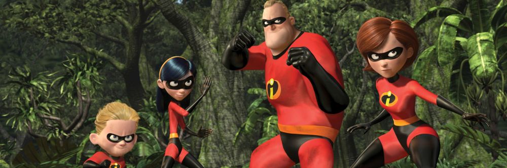 incredibles