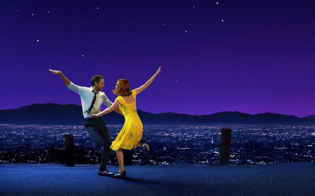 la la land